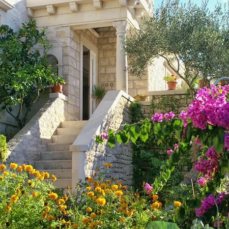 By The Sea Pucisca, Brac - 2927 Pucisca