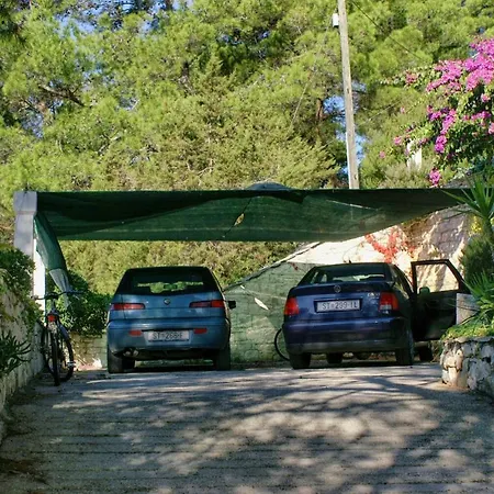 By The Sea Pucisca, Brac - 2927