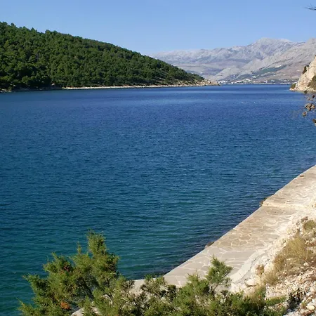 By The Sea Pucisca, Brac - 2927 Pucisca