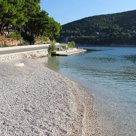 Apartmán By The Sea Pucisca, Brac - 2927