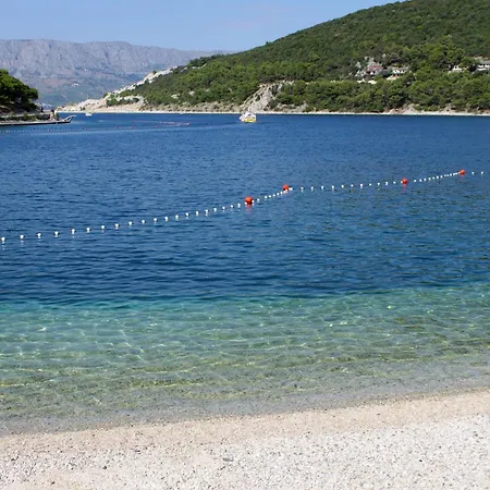 By The Sea Pucisca, Brac - 2927 شقة *