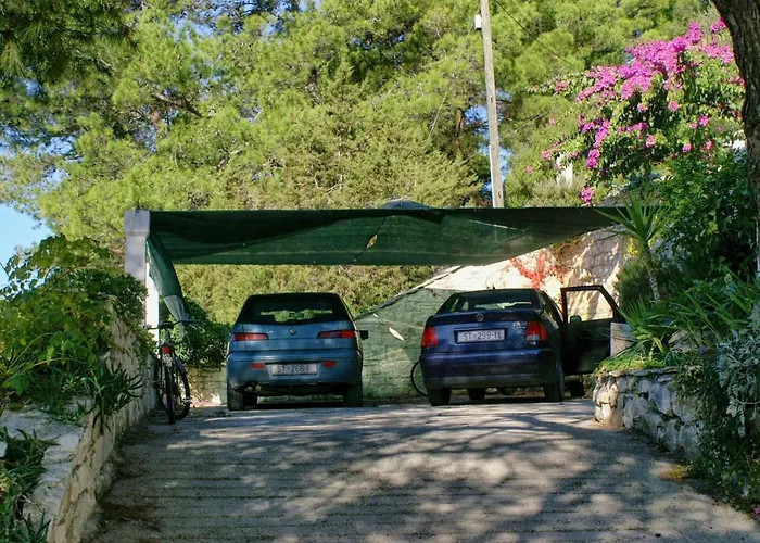 By The Sea Pucisca, Brac - 2927