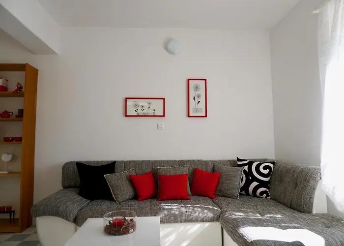 By The Sea Pucisca, Brac - 2927 Apartment