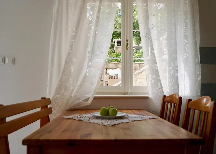 By The Sea Pucisca, Brac - 2927 Apartment